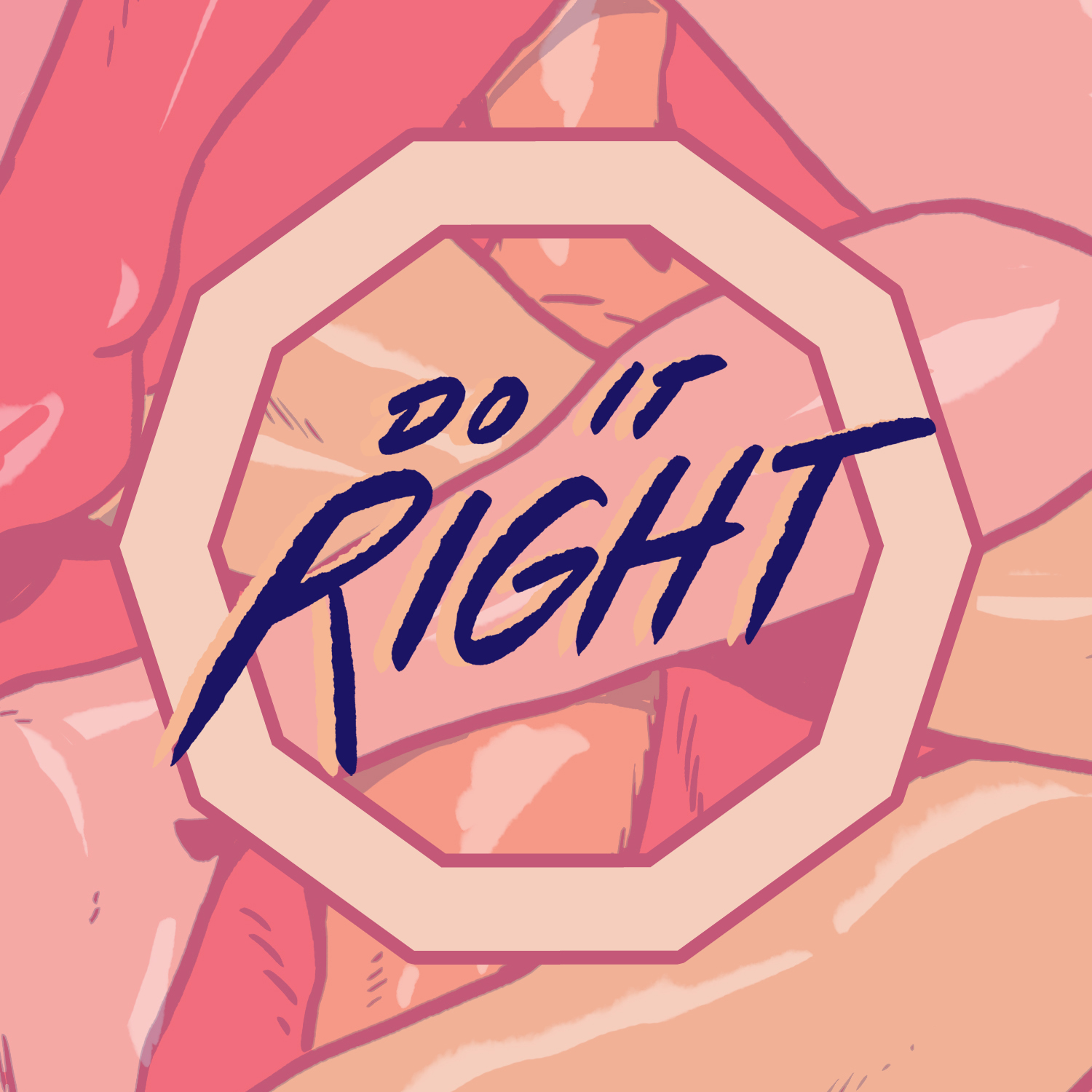 Rainer + Grimm Do It Right Remix Hybrid Minds