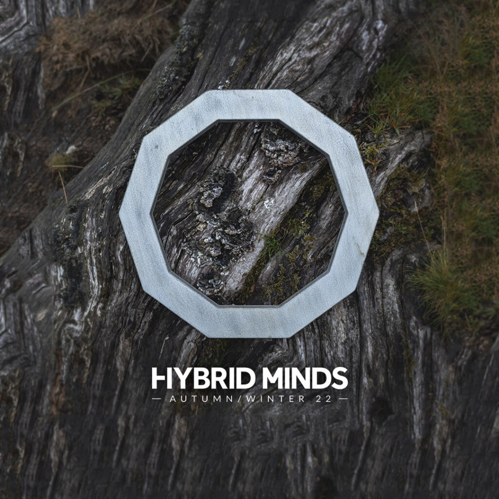 hybrid minds come down text